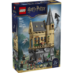 LEGO Harry Potter Hogwarts Castle: Hospital Wing 76463